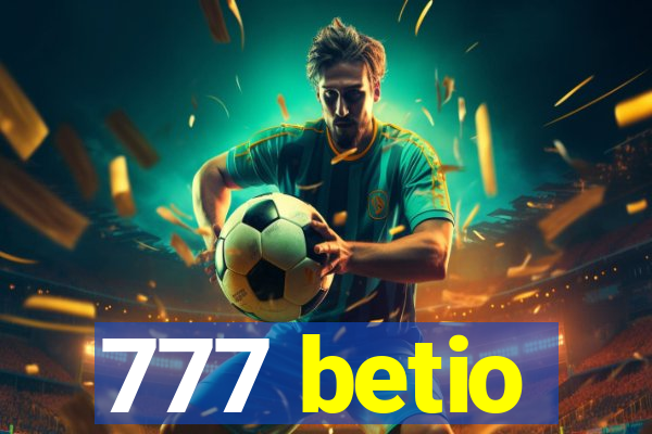 777 betio